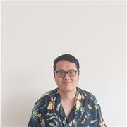 Profesor de chino con 2 años de experiencia e imparto clases de forma presencial